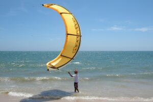 Bãi biển Mũi Né, Phan Thiết, Bình Thuận
