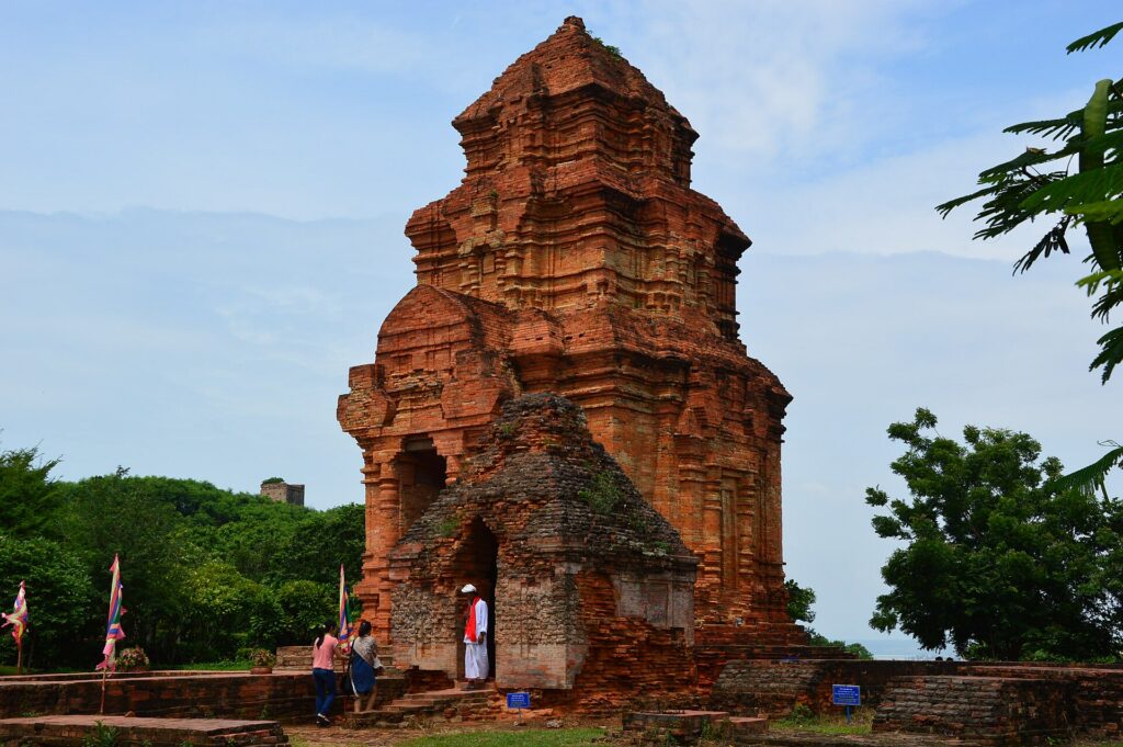 Thành phố Phan Thiết, Bình Thuận